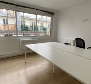Espace indépendant 220 m² 40 postes Location bureau Rue Saint-Sauveur Paris 75002 - photo 2